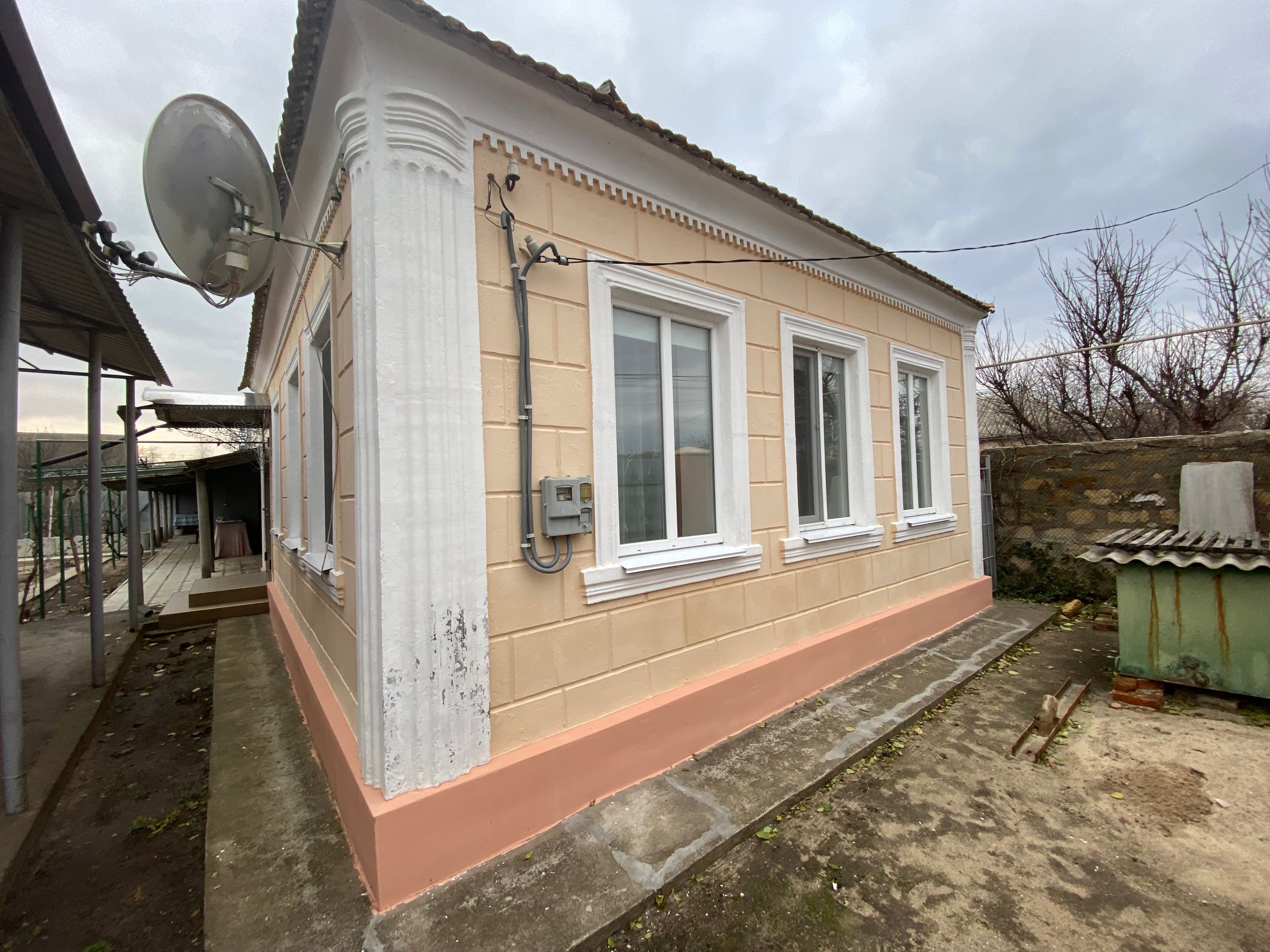 Продаж затишного будинку в Варварівці (л1)