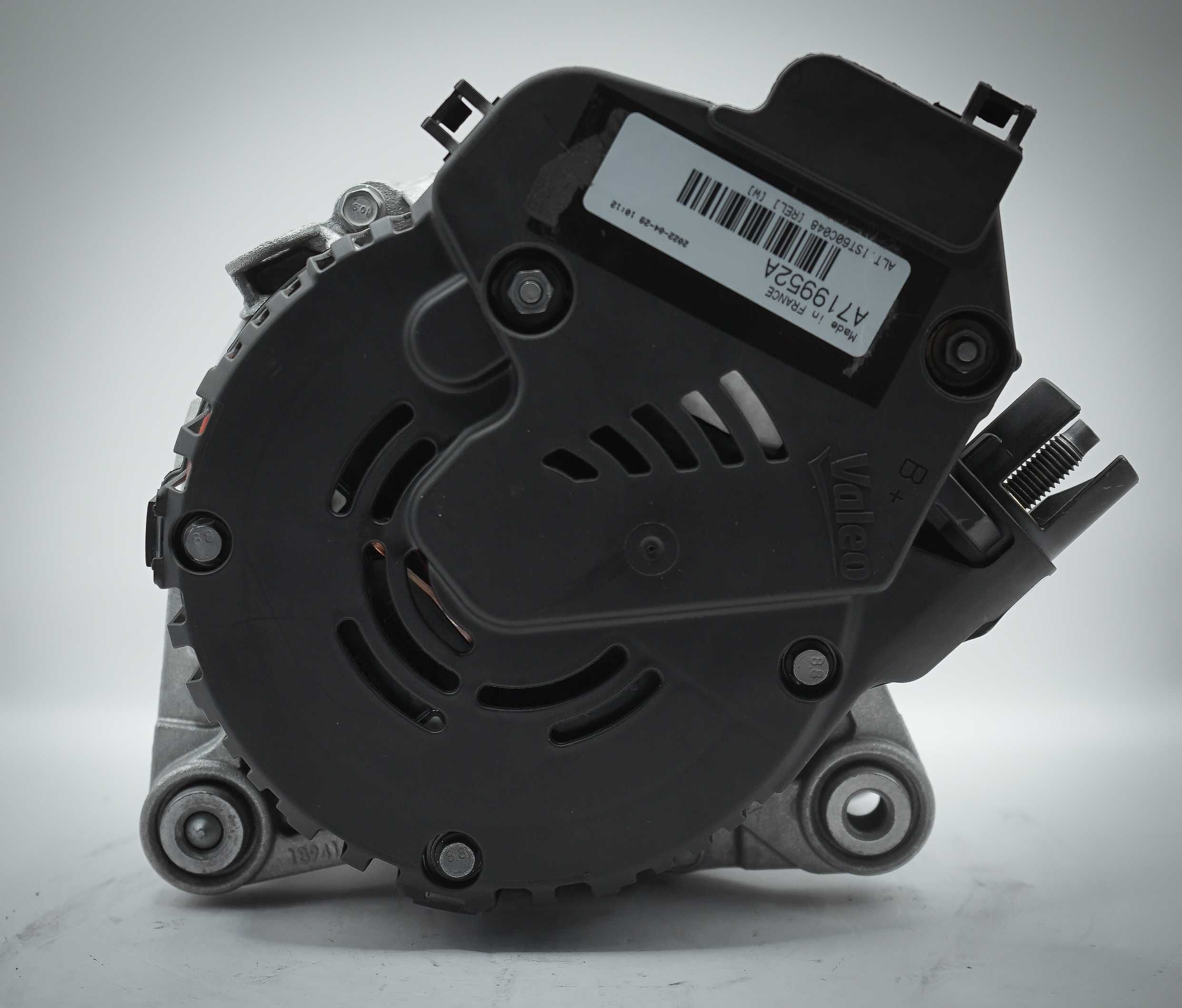 Nowy alternator OE Start-Stop IST60C048 Citroen Peugeot OE