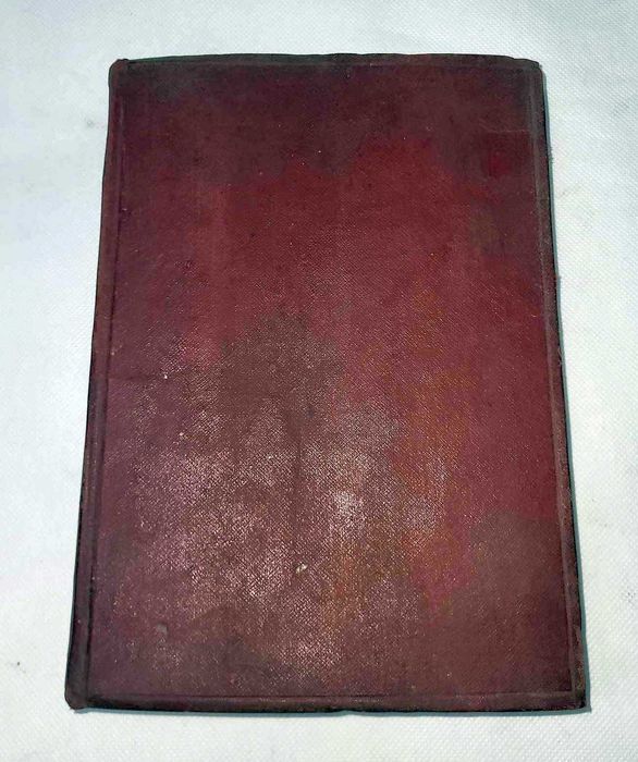 Geodezja gospodarcza (geodezja miejska) tom I - praca zbiorowa