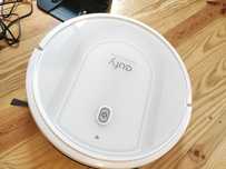 Robot sprzątający Eufy G10 Hybrid 2w1 odkurzacz i mop