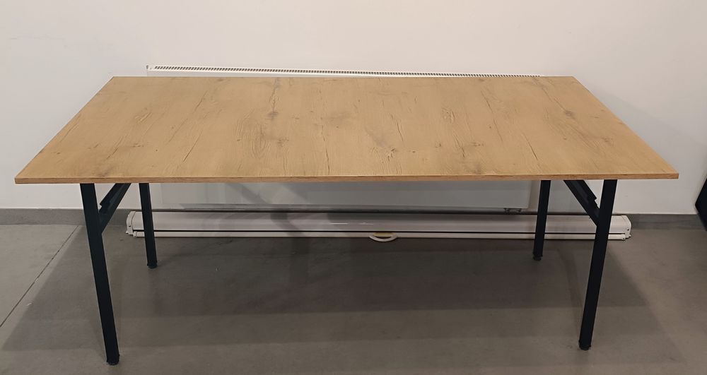 Stół konferencyjny, składany, stół bankietowy