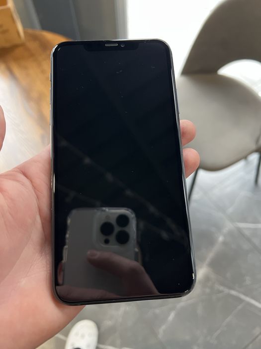 IPhone 11 pro max 64