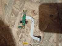 hp 4510s по запчастинах