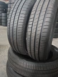 Літні шини б/у 175/65 R17 87H Michelin E-Primacy (склад) Германия