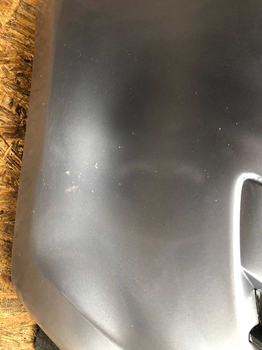 Zderzak przedni Opel corsa d kolor z163