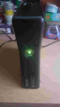 Konsola Xbox 360 S 250 GB