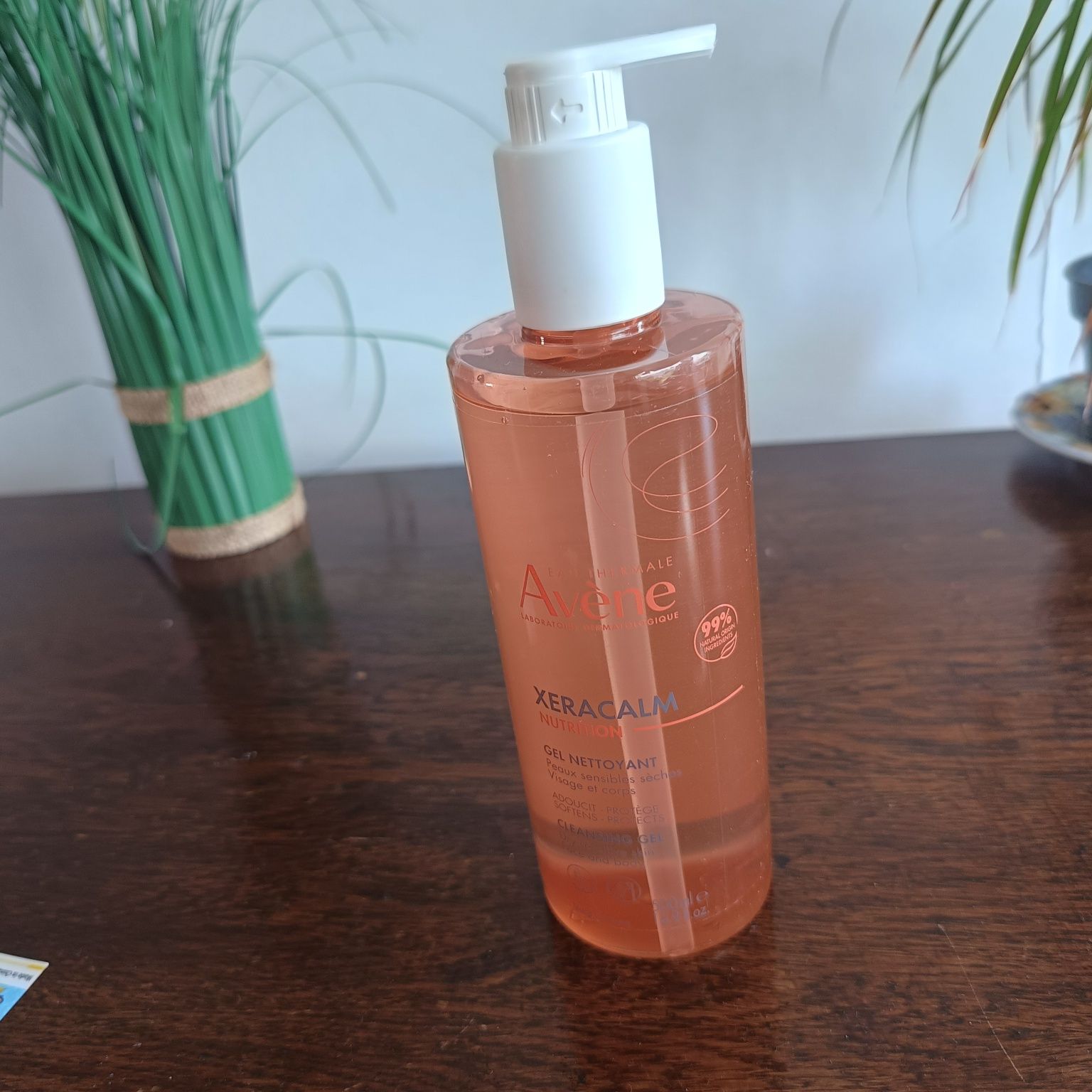Avène xeracalm żel