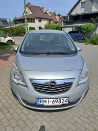 Sprzedam Opel Meriva