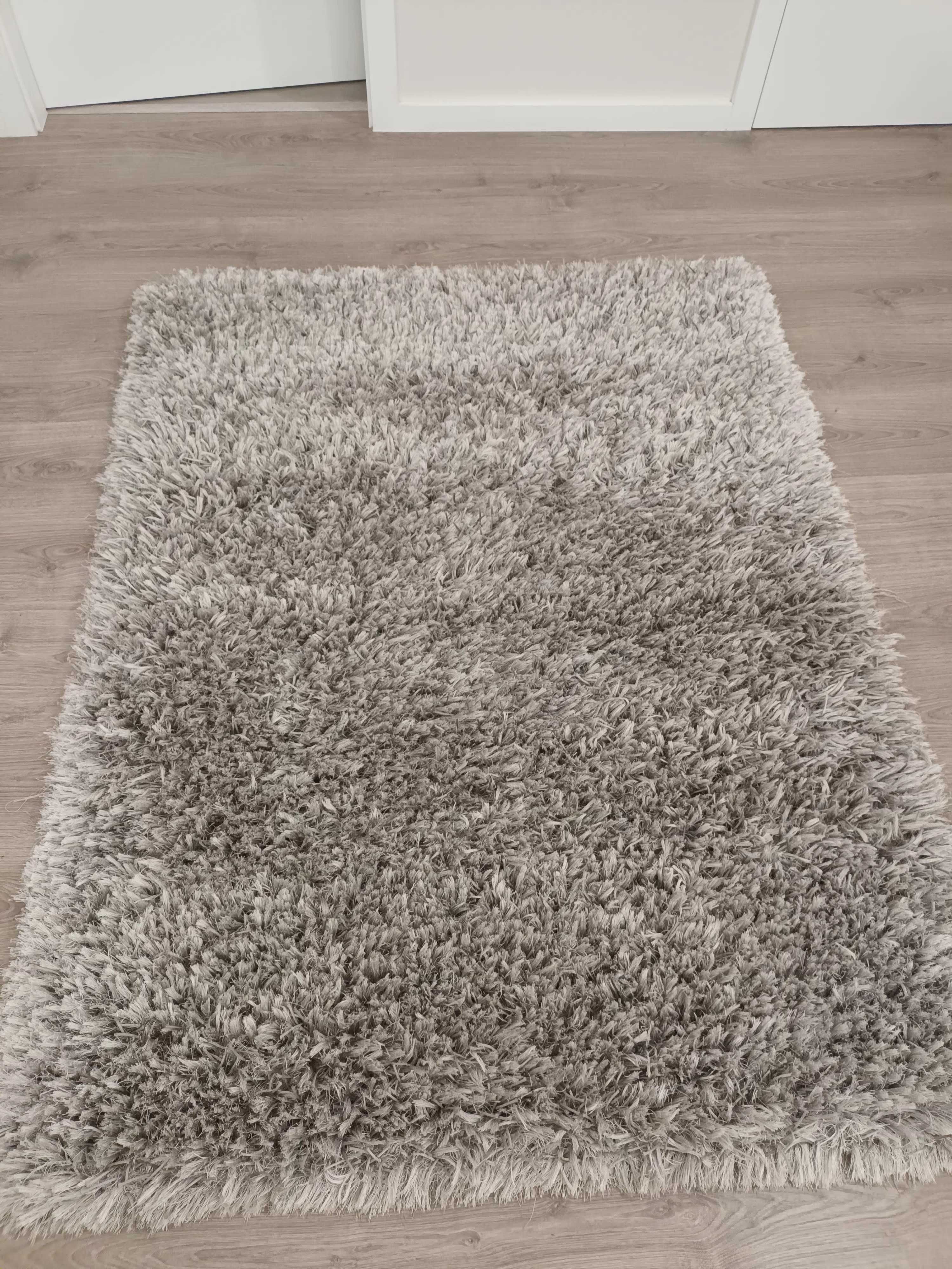 2 Carpetes de pelo médio