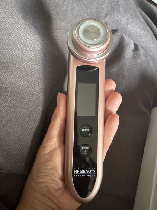 Rf Beuaty instrument, masażer ultradźwiekowy do
