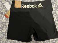 Reebok spodenki sportowe L nowe z metkà