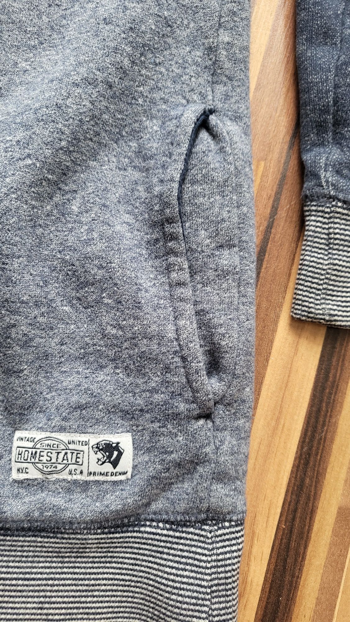 Bluza C&A 158-164 black friday wyprzedaż garażowa