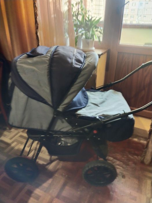 Продам коляску для дачі 1500грв