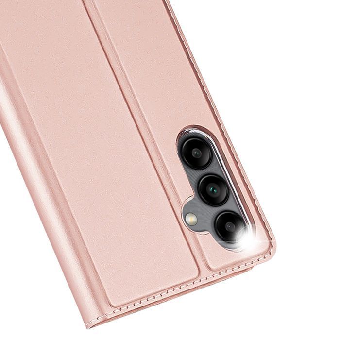 Dux Ducis Skin Pro etui do Samsung Galaxy A34 5G pokrowiec z klapką