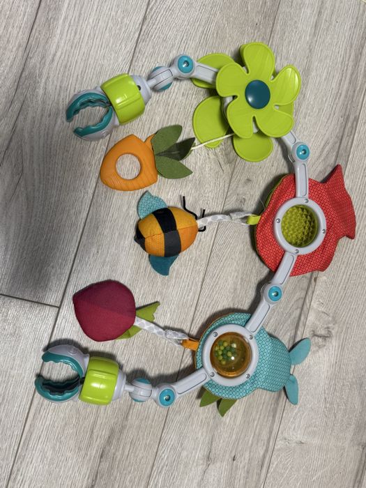 Дуга від  tiny love