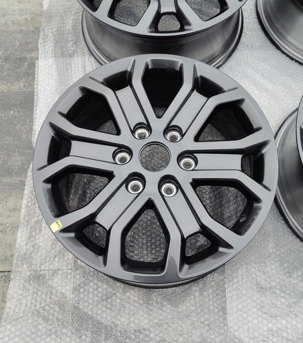 Ford Ranger felgi aluminiowe  R18 oryginał
