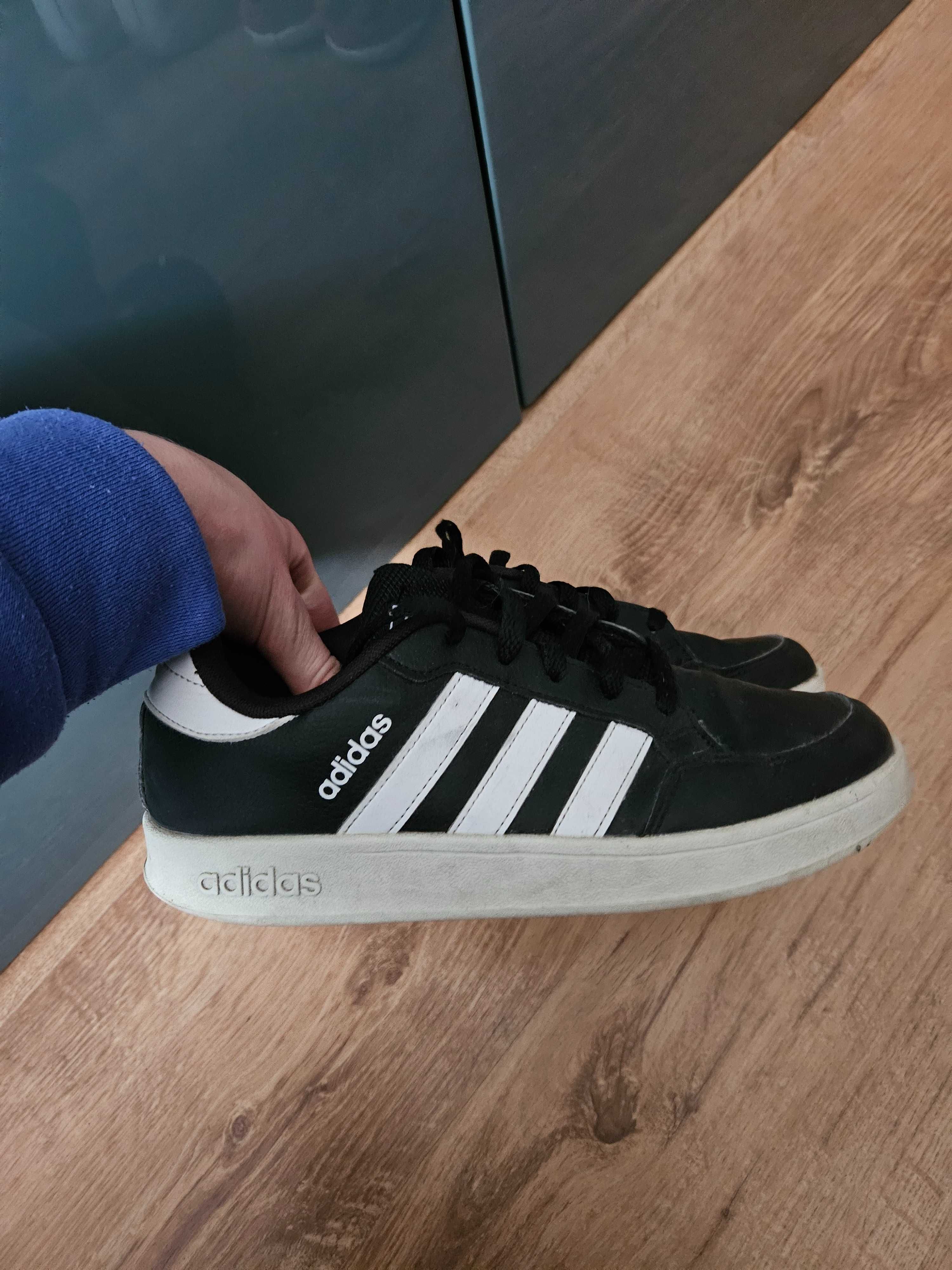 Buty Adidas dla chłopca