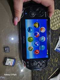 Konsola PS Vita 3G PCH-1104