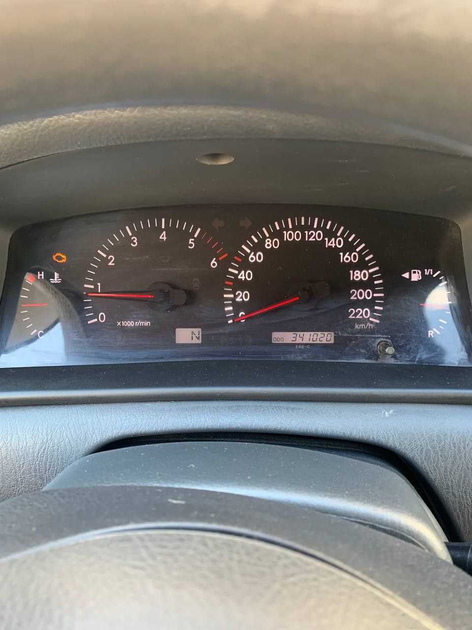 Toyota Corolla 2006