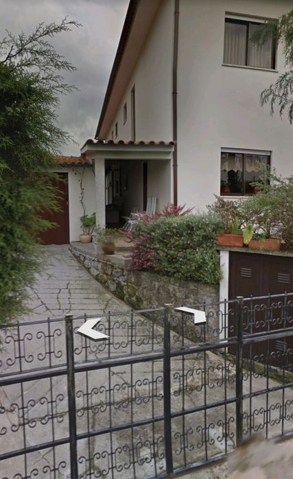 Moradia T3 +1  para alugar