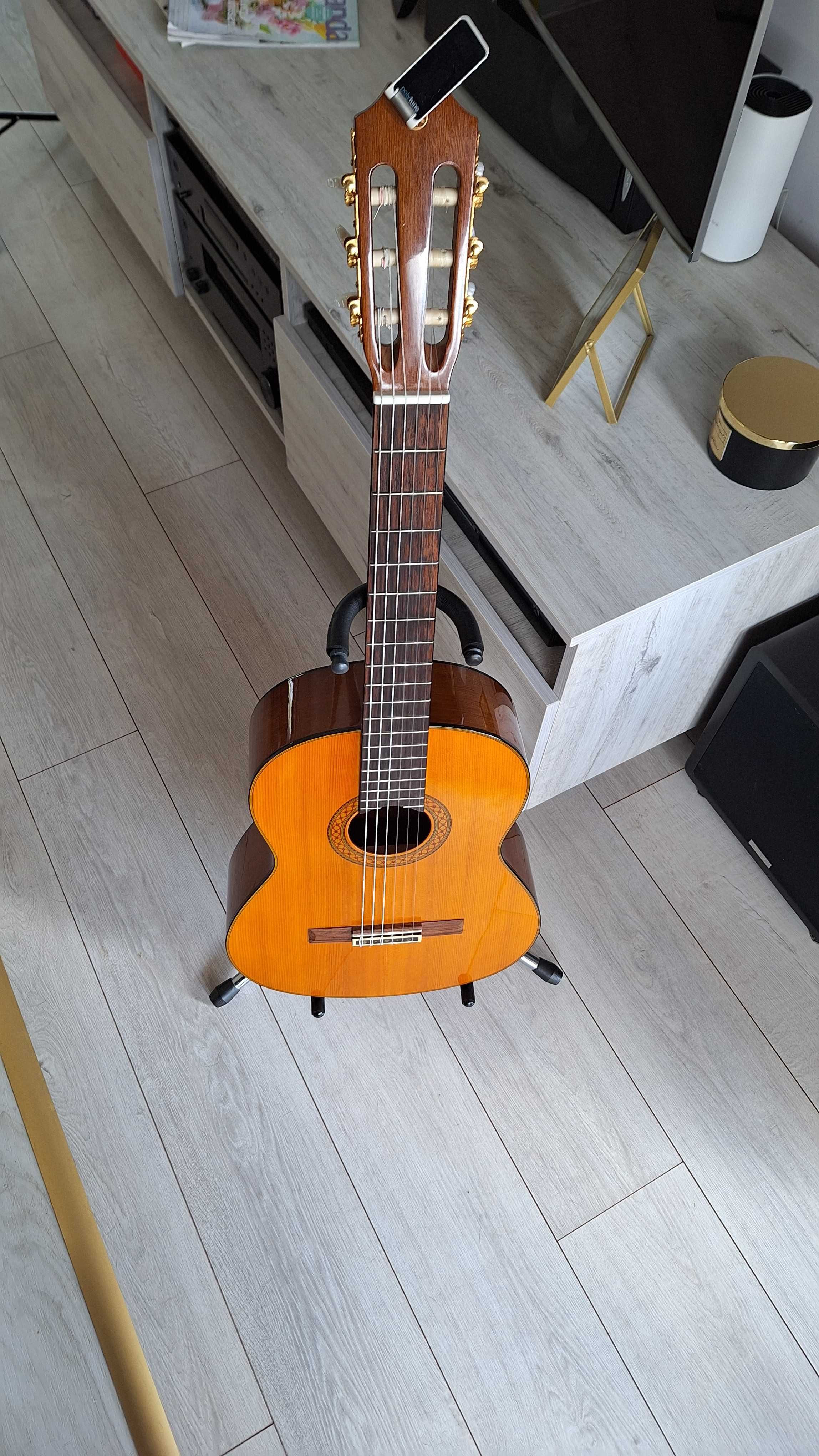 Gitara klasyczna Yamaha C 80