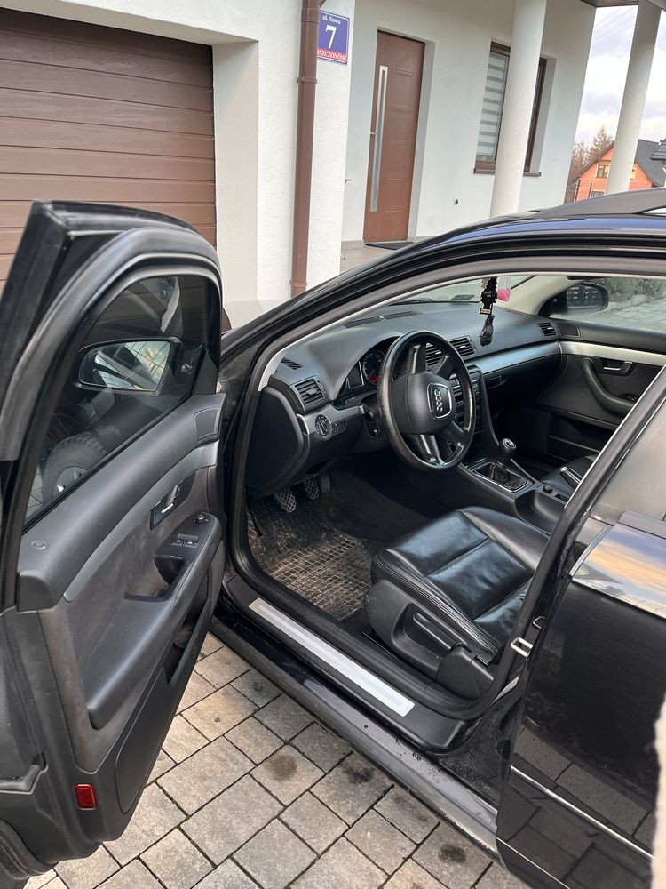 Sprzedam Audi A4 B7 1.9 tdi