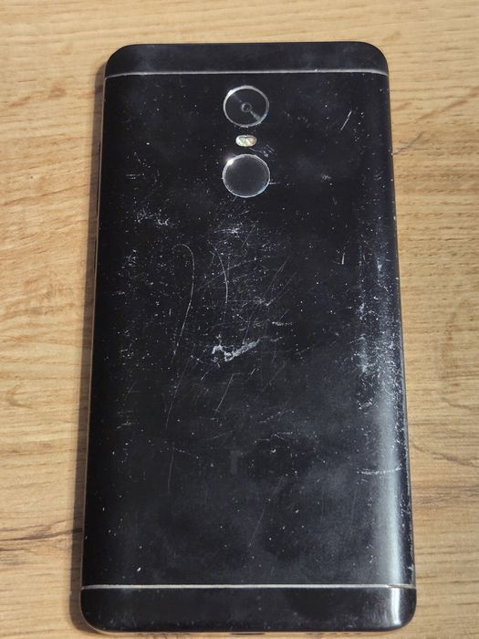 Xiaomi Redmi Note 4x 4/64