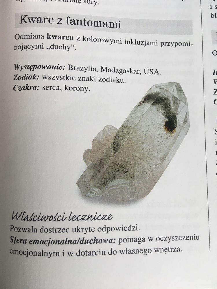 Kamienie szlachetne Brazylia 4 szt.