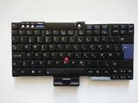 Оригинальная клавиатура для IBM / Lenovo ThinkPad T60, T61, T500, R/W