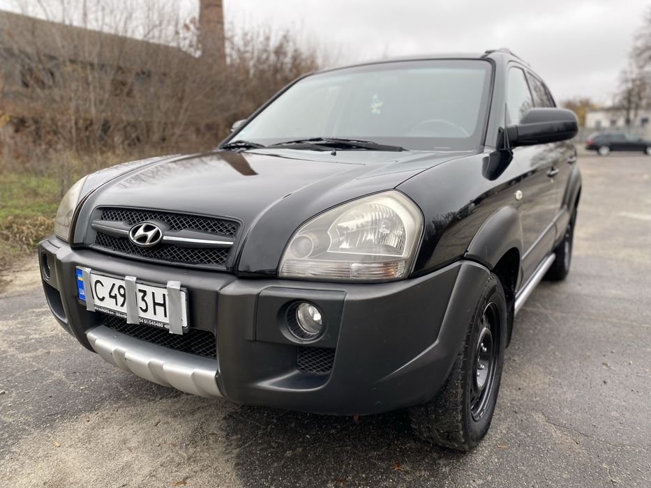 Продаж автомобіля