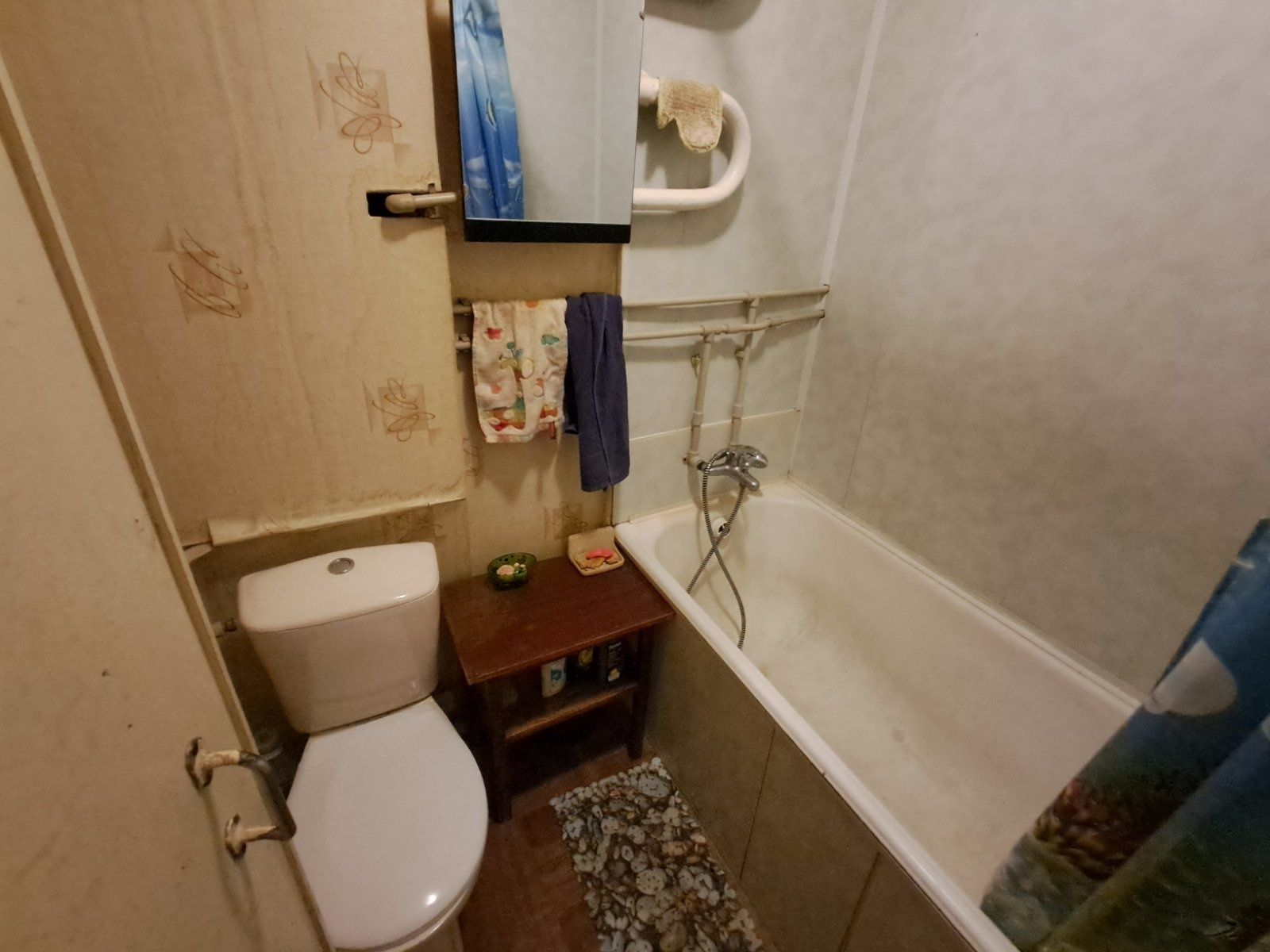 Аренда 2 ком.кв.ул.В.Стуса 53 в Центре