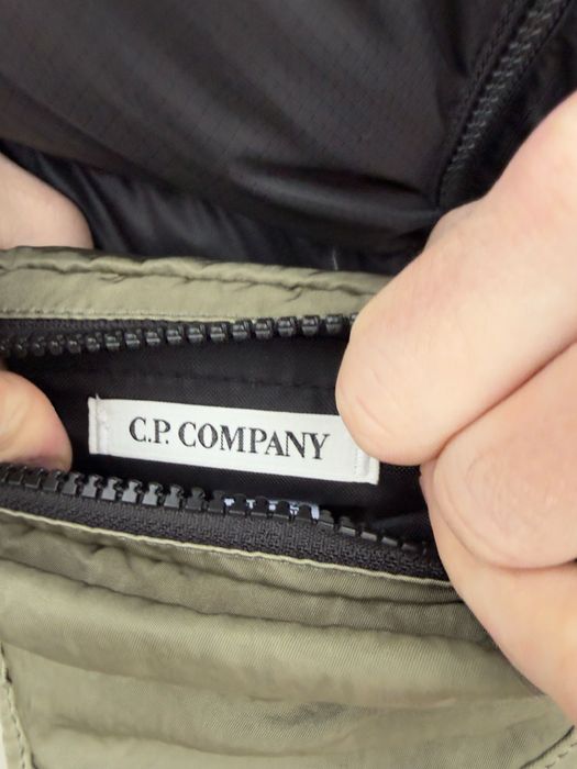 Сумка C.P Compani made in italy