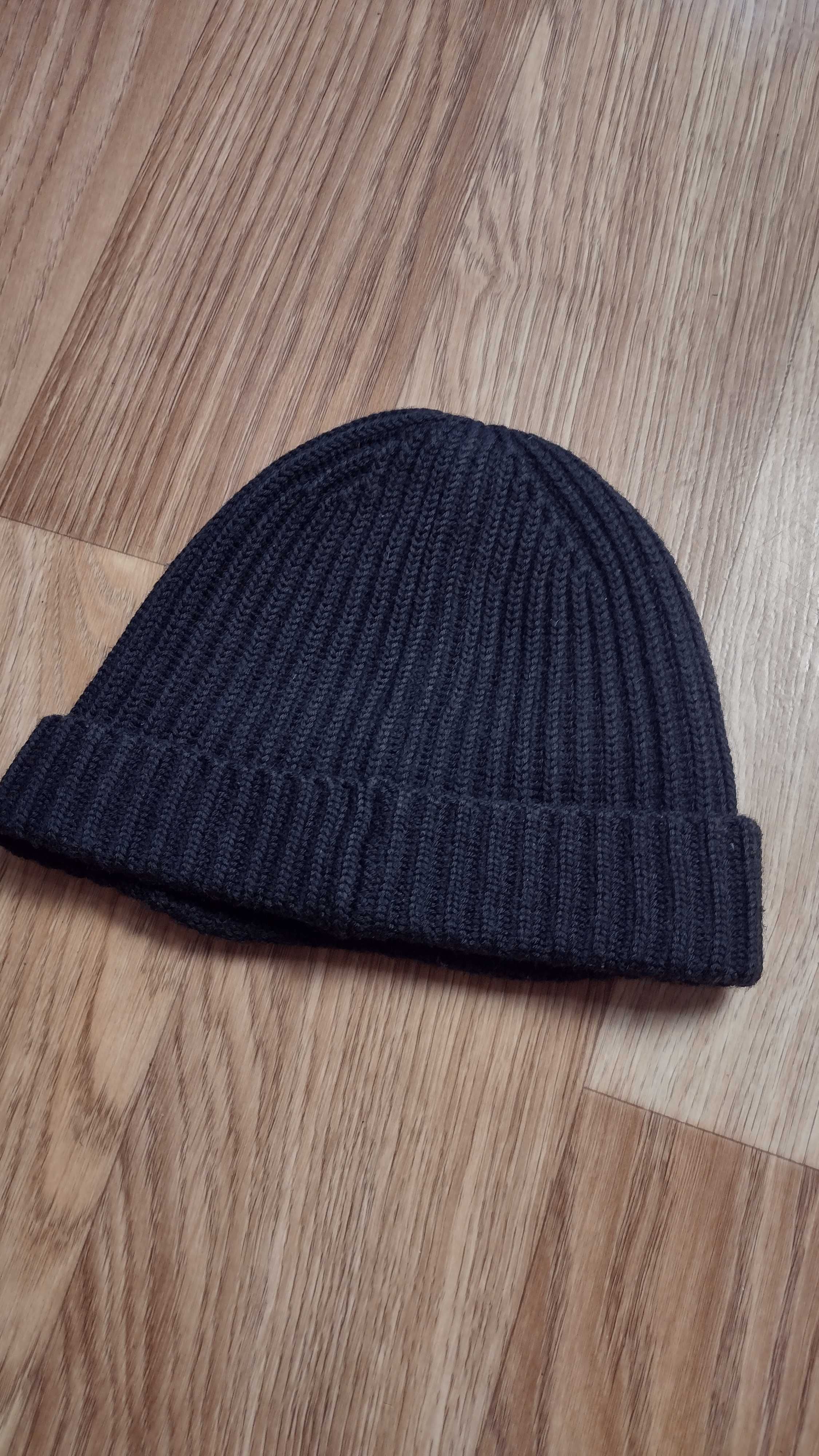 CP Company шапка з лінзами