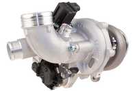 485 cv Garrett Stage-1 Powermax Turbocompressor para IS38 MQB EA888