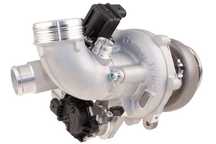 Novo 485 cv Garrett Stage-1 Powermax Turbo para IS38 MQB EA888