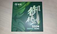 SSD накопичувач Maxsun 512GB MS512GBX7 (SATA III, 2.5", 6 Gb/s)