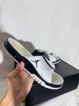 Kapcie Klapki Buty Nike Air Jordan Hydro 11 Drill Drip Y2k