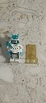 lego Ninjago Ice Imperator