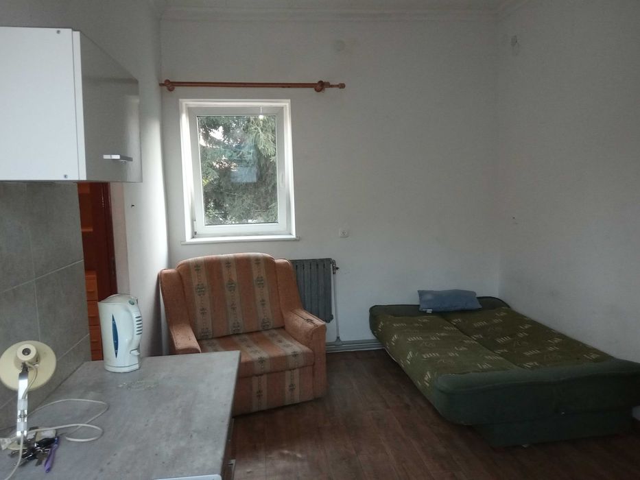 Mieszkanie 24 m2  Brzeziny k/Łodzi do wynajęcia /Квартира в аренду