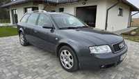 AUDI A6 C5 2004 AVANT 2.5 V6