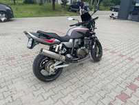 Kawasaki ZRX1200S