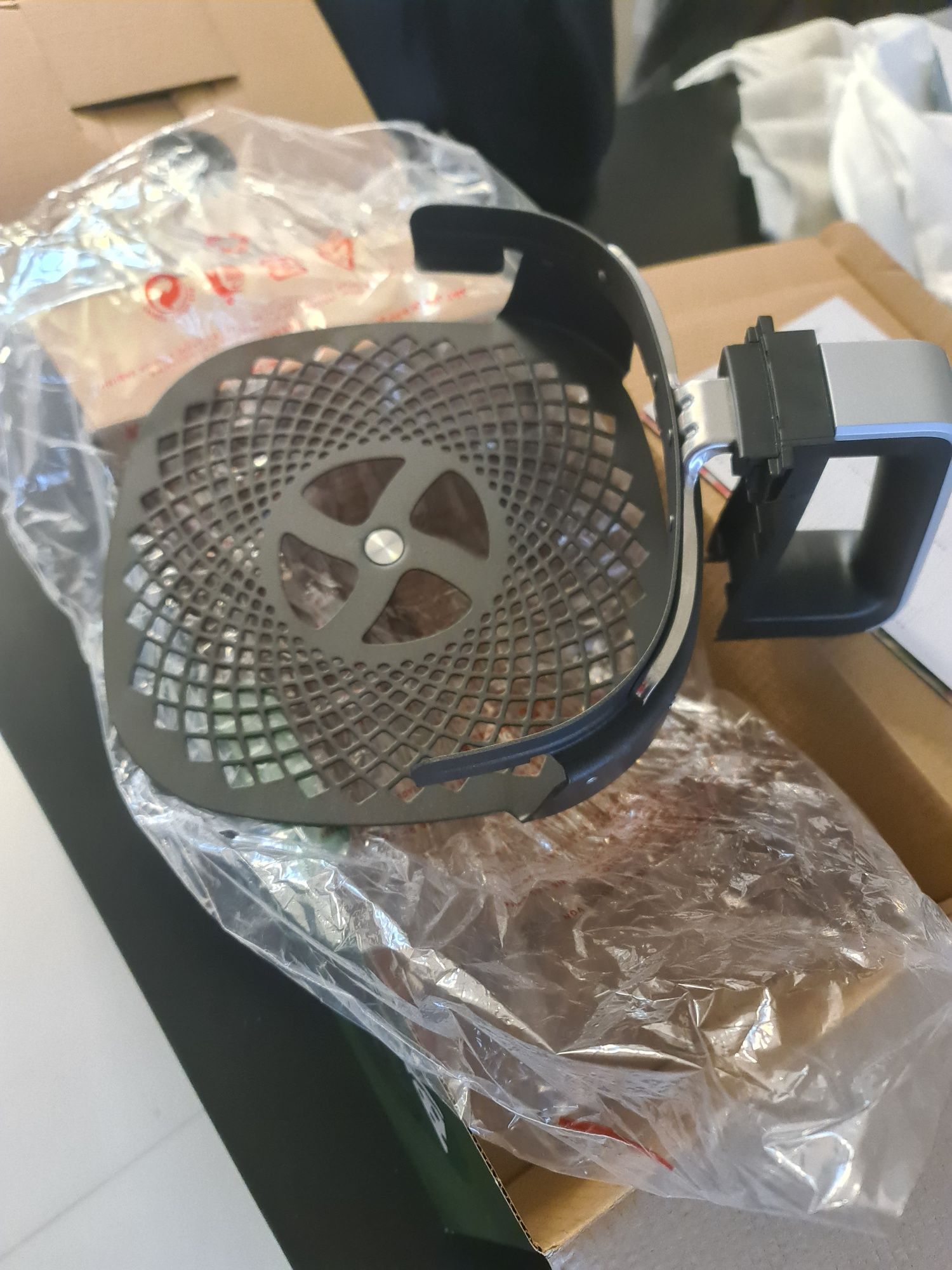 PHILIPS Pizza Master