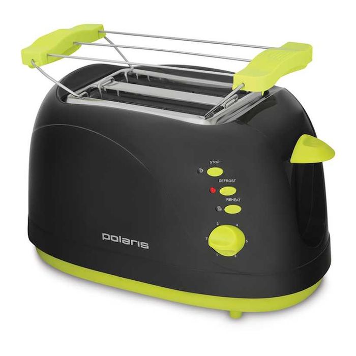Тостер Polaris Pet 0702lb