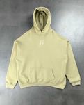 Худі Fear Of God 'FG' Vintage Hoodie Concrete Olive