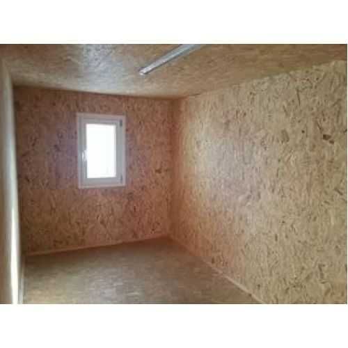 Оренда 2500 побутівка, вагончик, прорабська