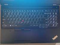 Laptop LENOVO THINKPAD P50 Xenon_/_16GB/_512GB/15,6"FullHD/_M2000M_4GB