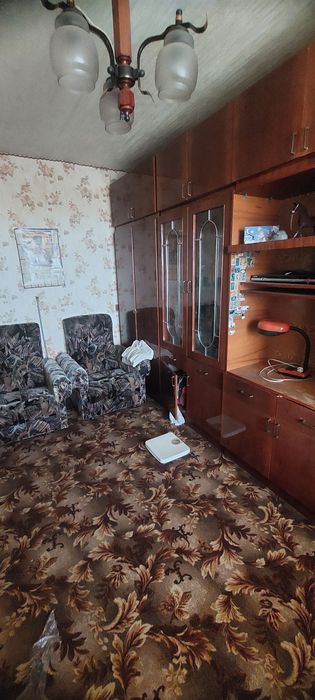 Сдається 2 кімнатна квартира в гарному районі