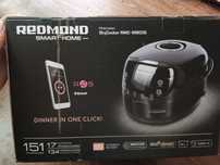 Нова мультиварка Redmond SkyCooker RMC-M903S з Bluetooth! 151 програма
