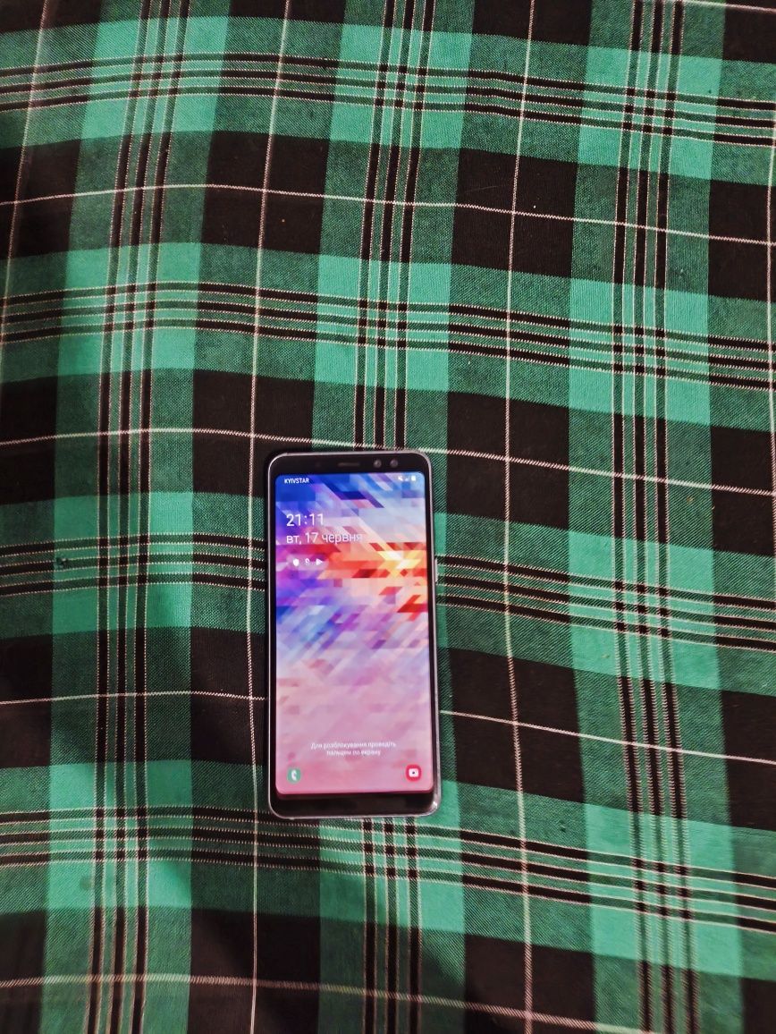 Samsung galaxy a8 4/32gb