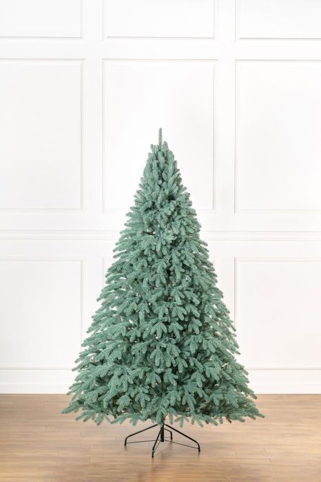 ХІТ СЕЗОНУ Ялинка лита штучна Як Жива Супер густота